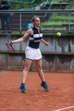 Bild 604 - BL Club an der Alster - THC von Horn und Hamm : Ergebnis: 9:0